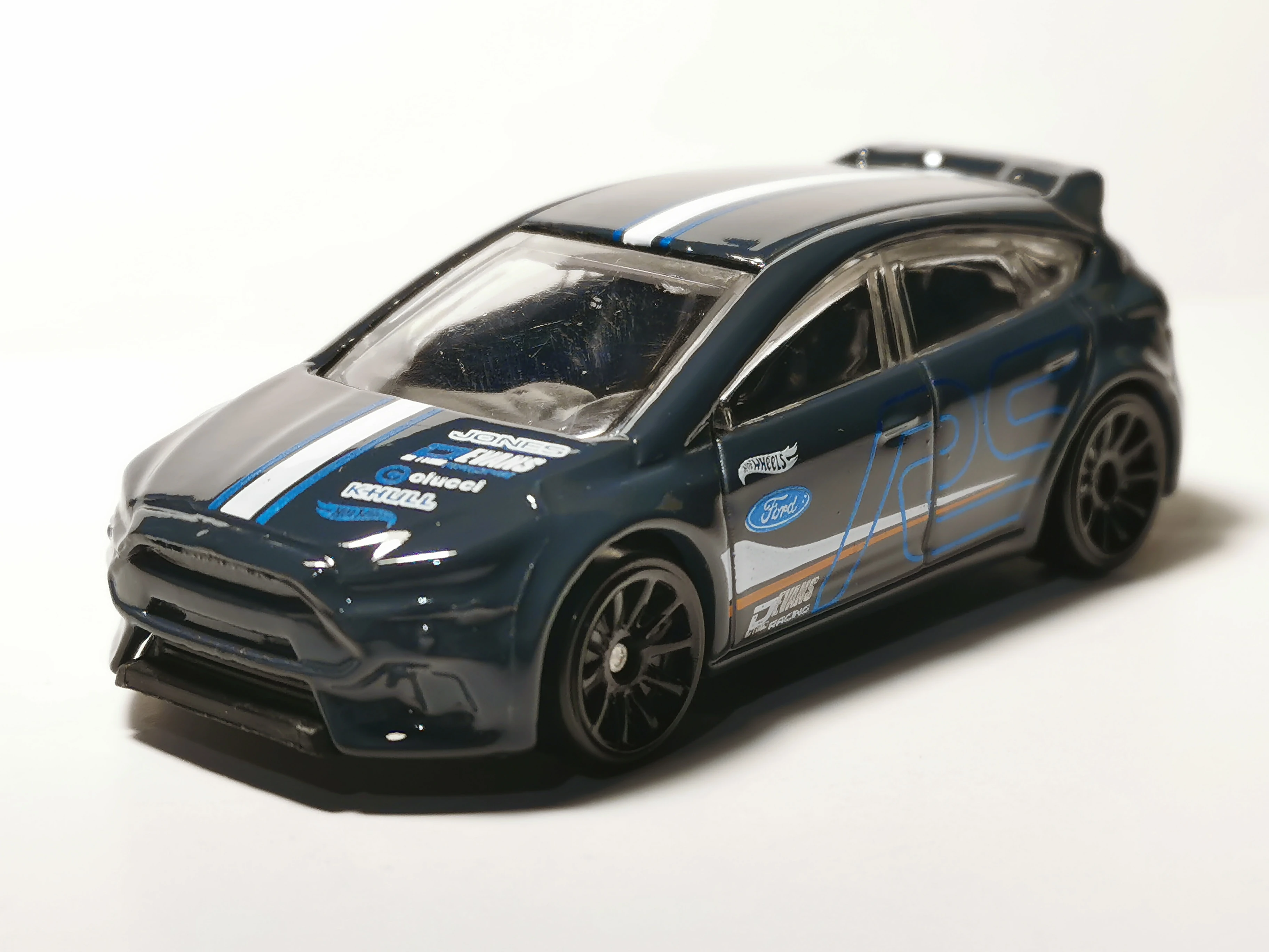 Ford Focus RS