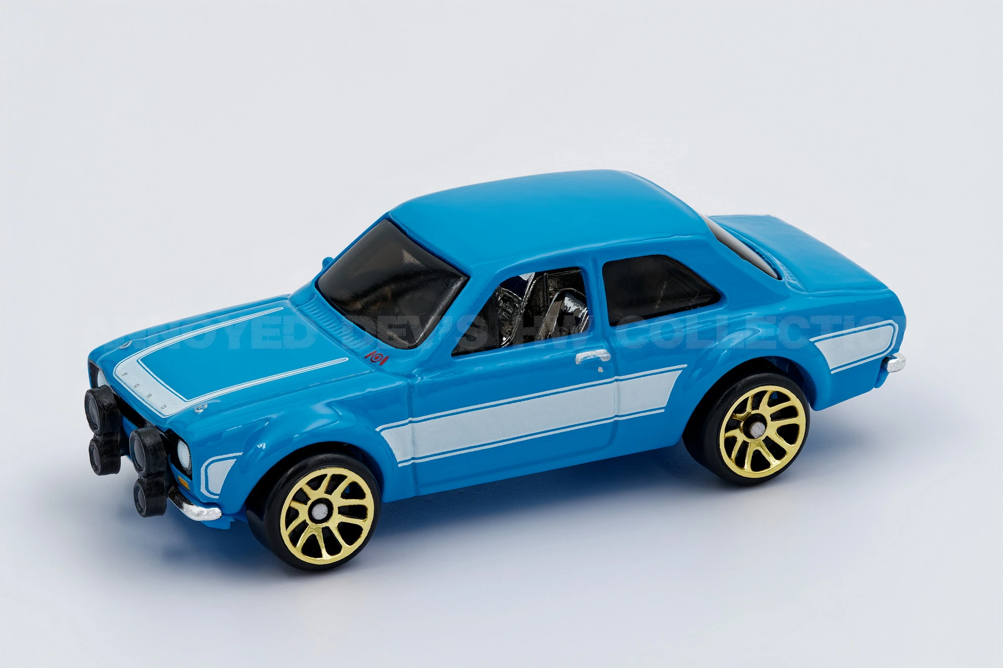 '70 Ford Escort RS1600