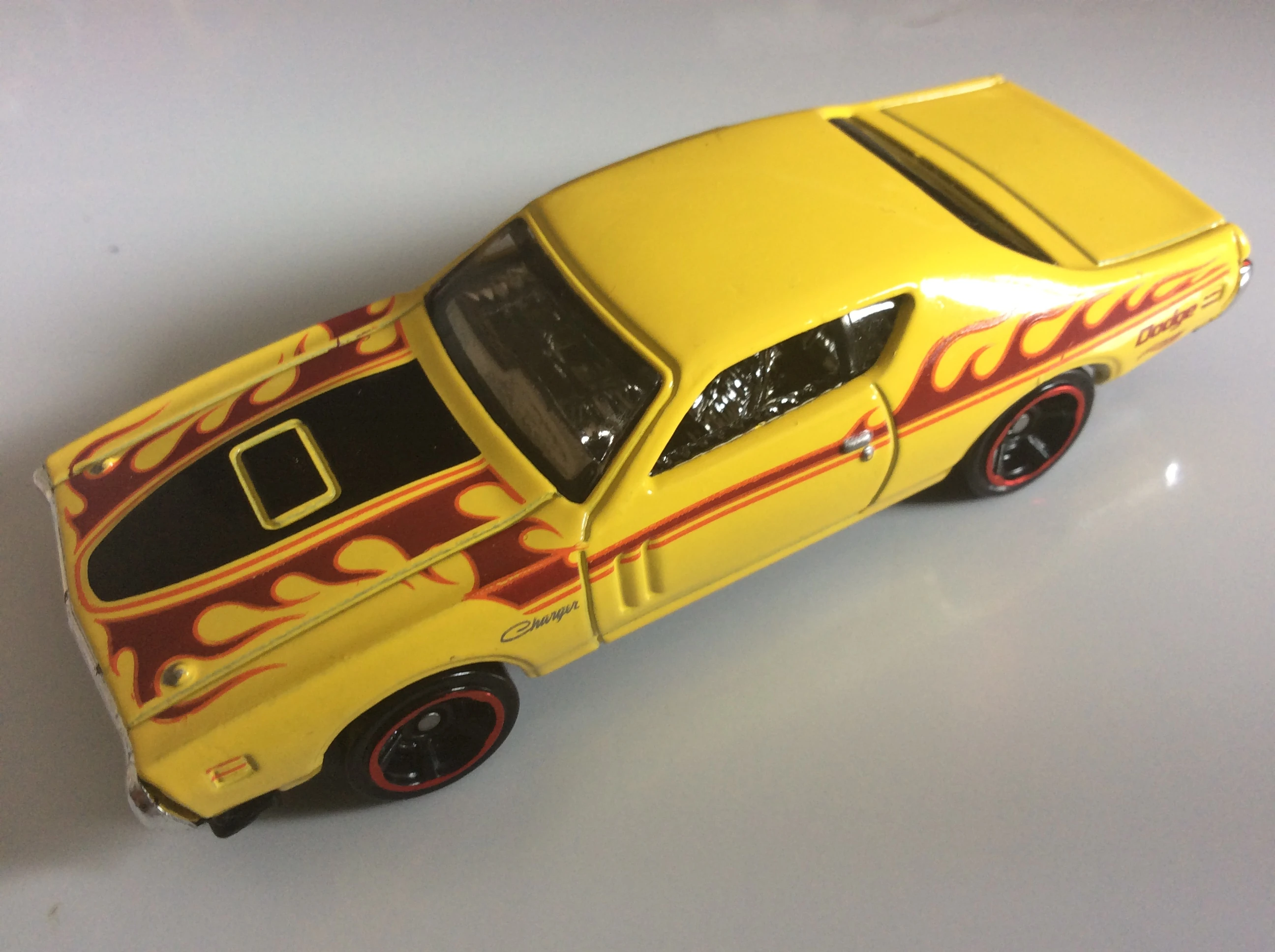 '71 Dodge Charger