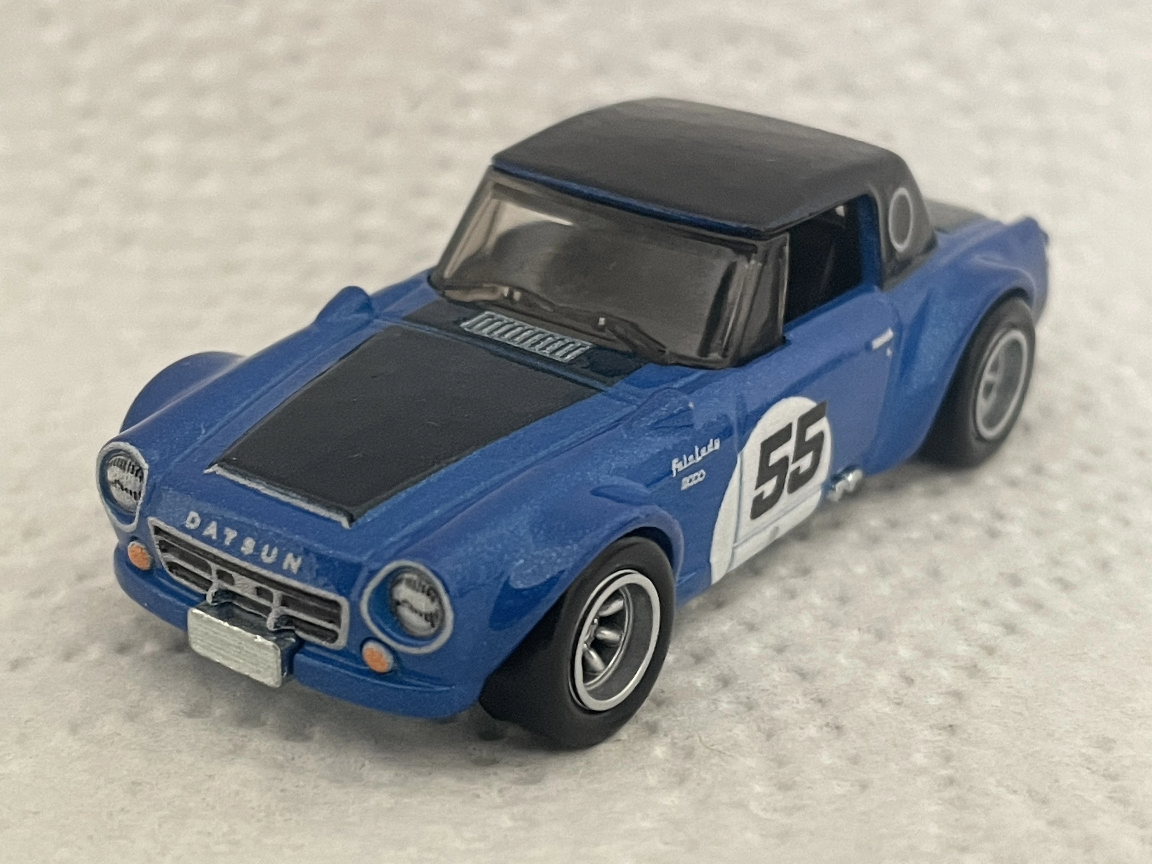 Fairlady 2000