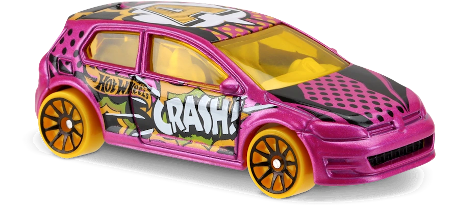 Volkswagen Golf Mk7