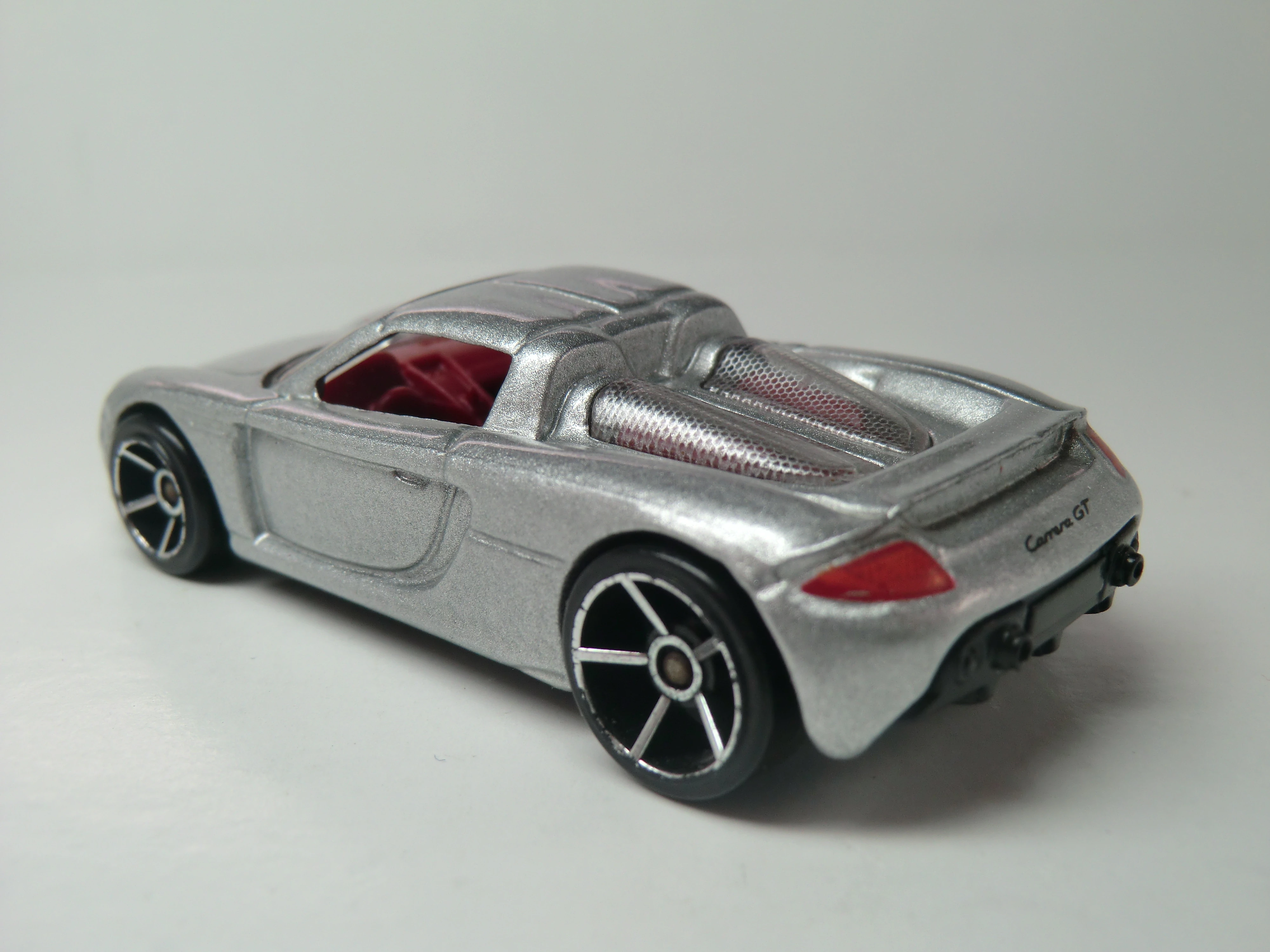 Porsche Carrera GT