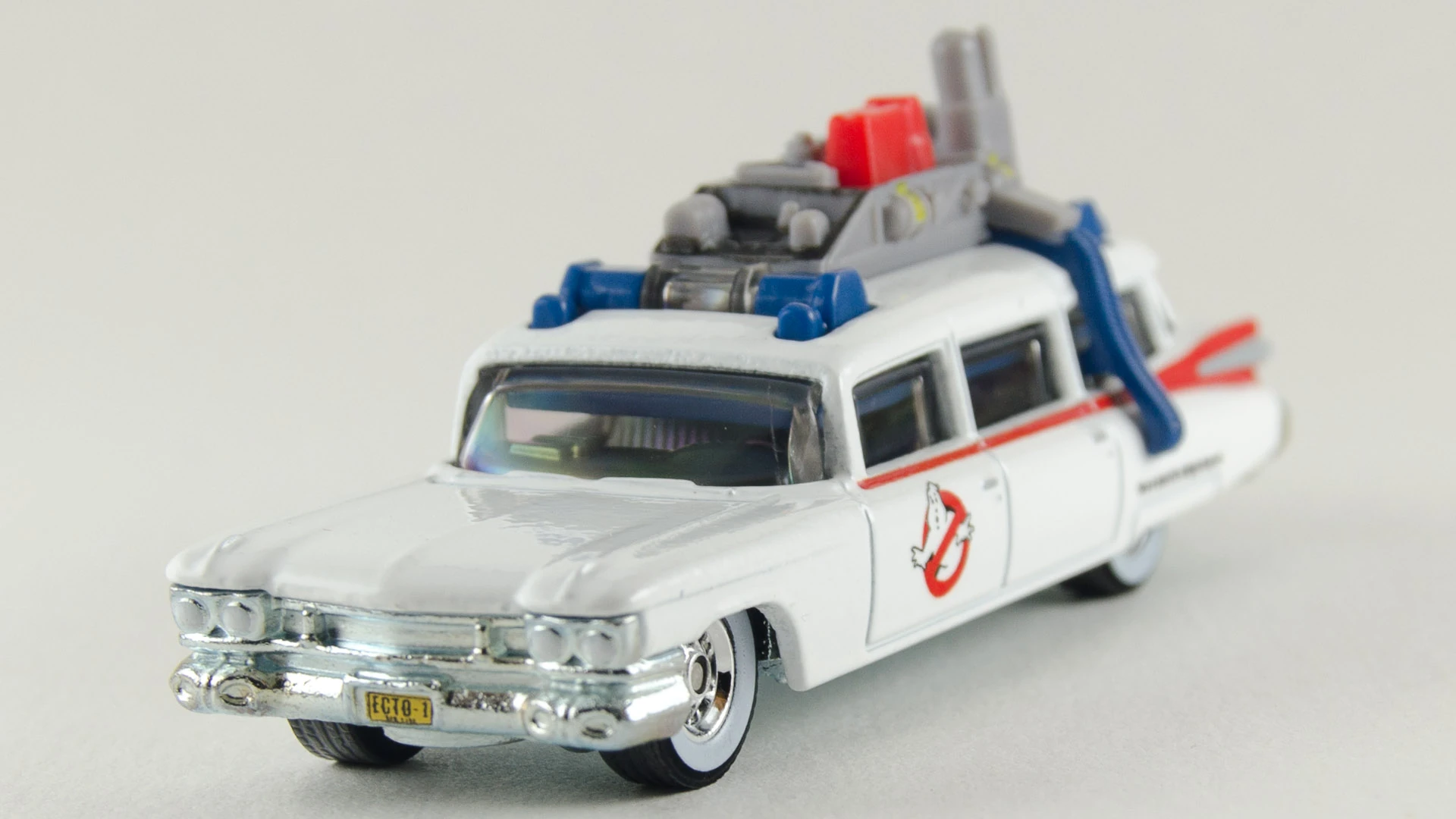 Ghostbusters Ecto-1