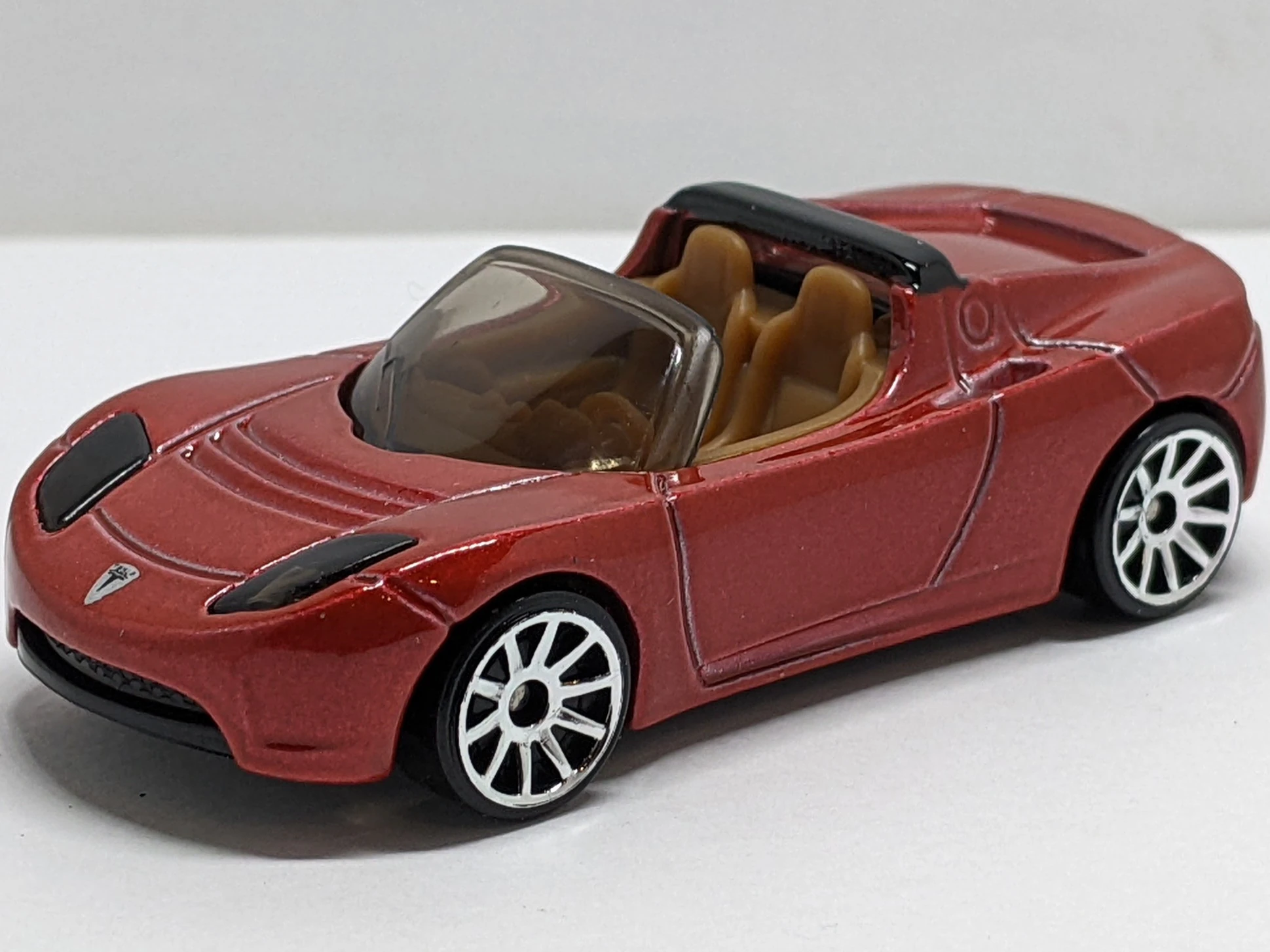Tesla Roadster