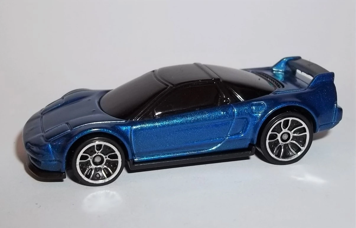 '90 Acura NSX