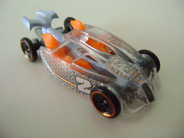 Pedal de Metal
