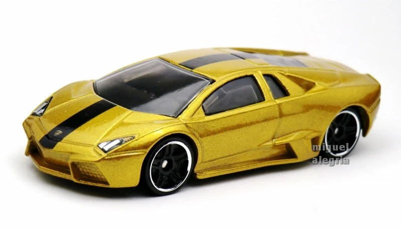 Lamborghini Reventón