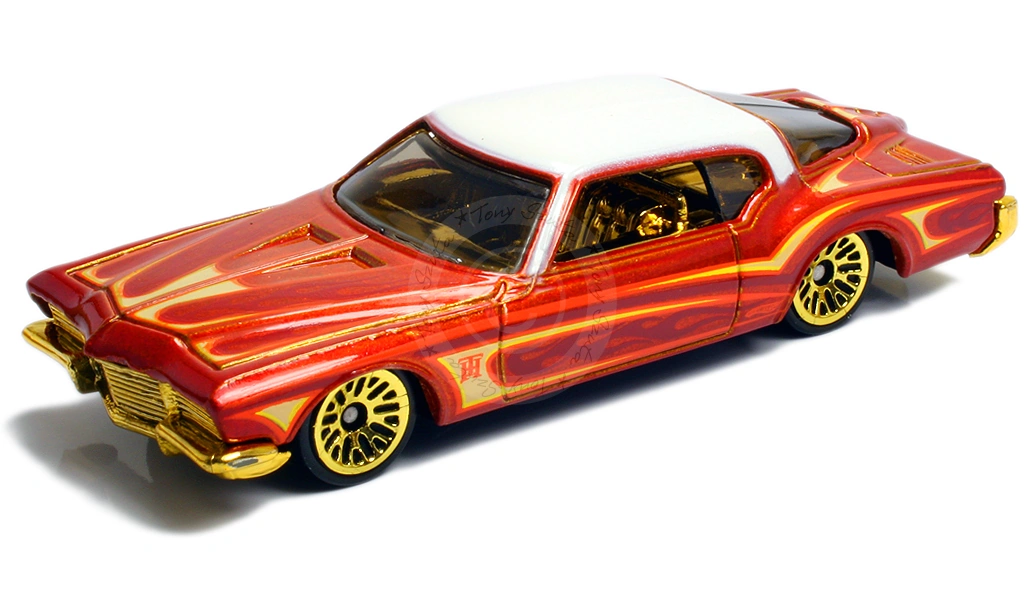 1971 Buick Riviera