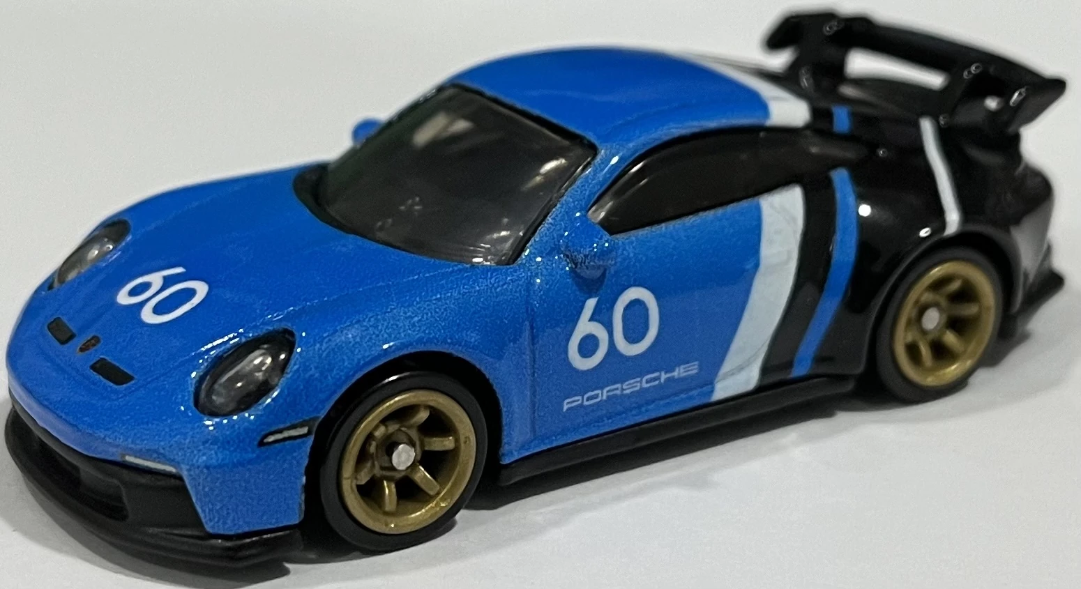 Porsche 911 GT3