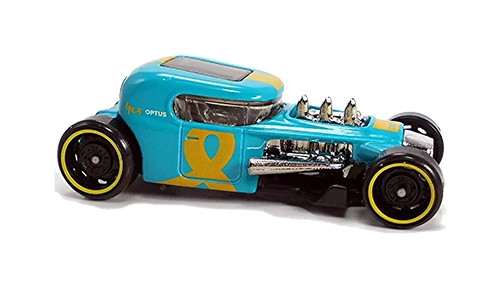 Mod Rod