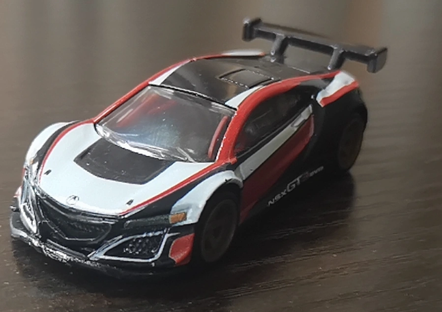 Acura NSX GT3