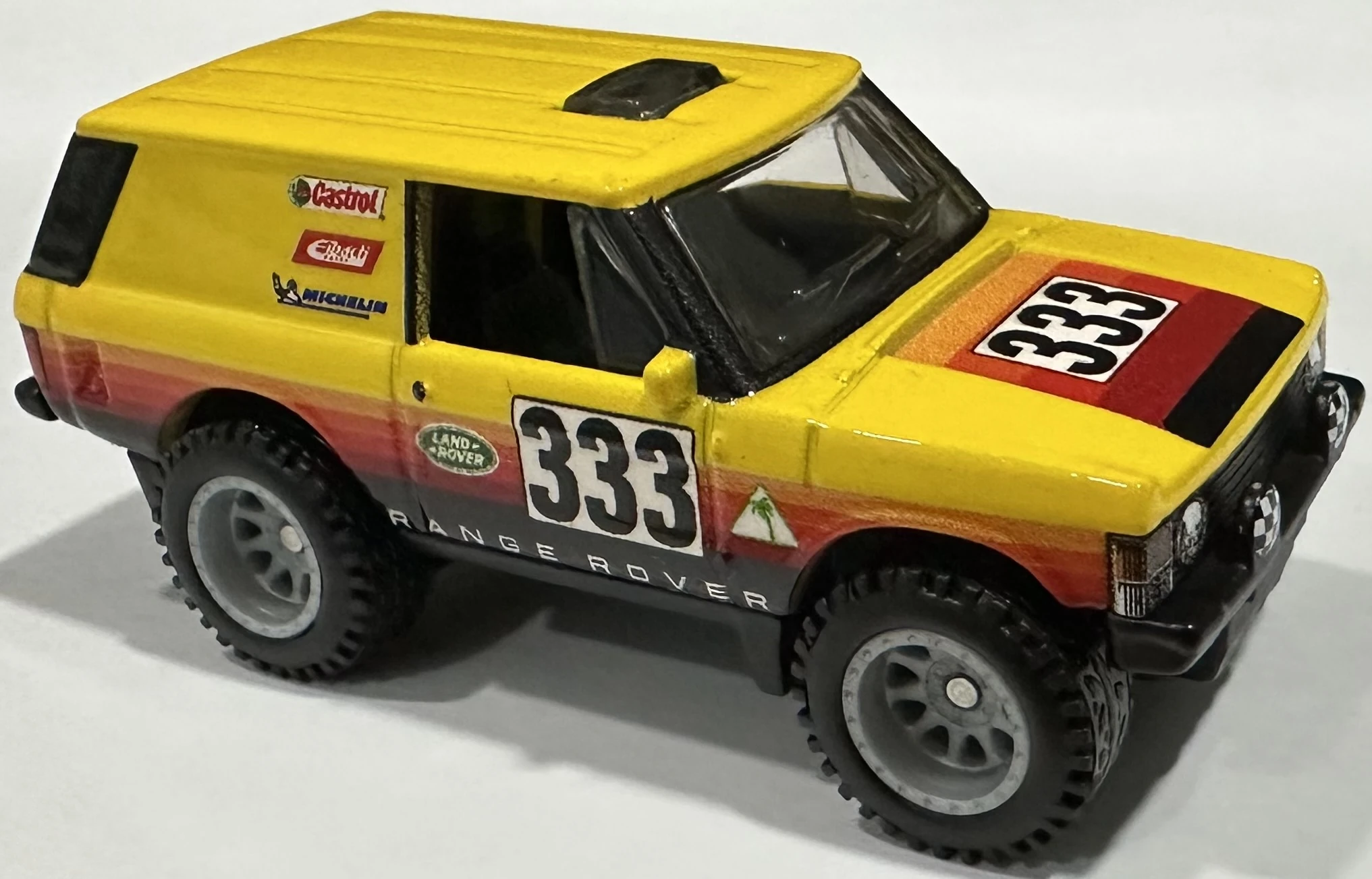 Range Rover Classic