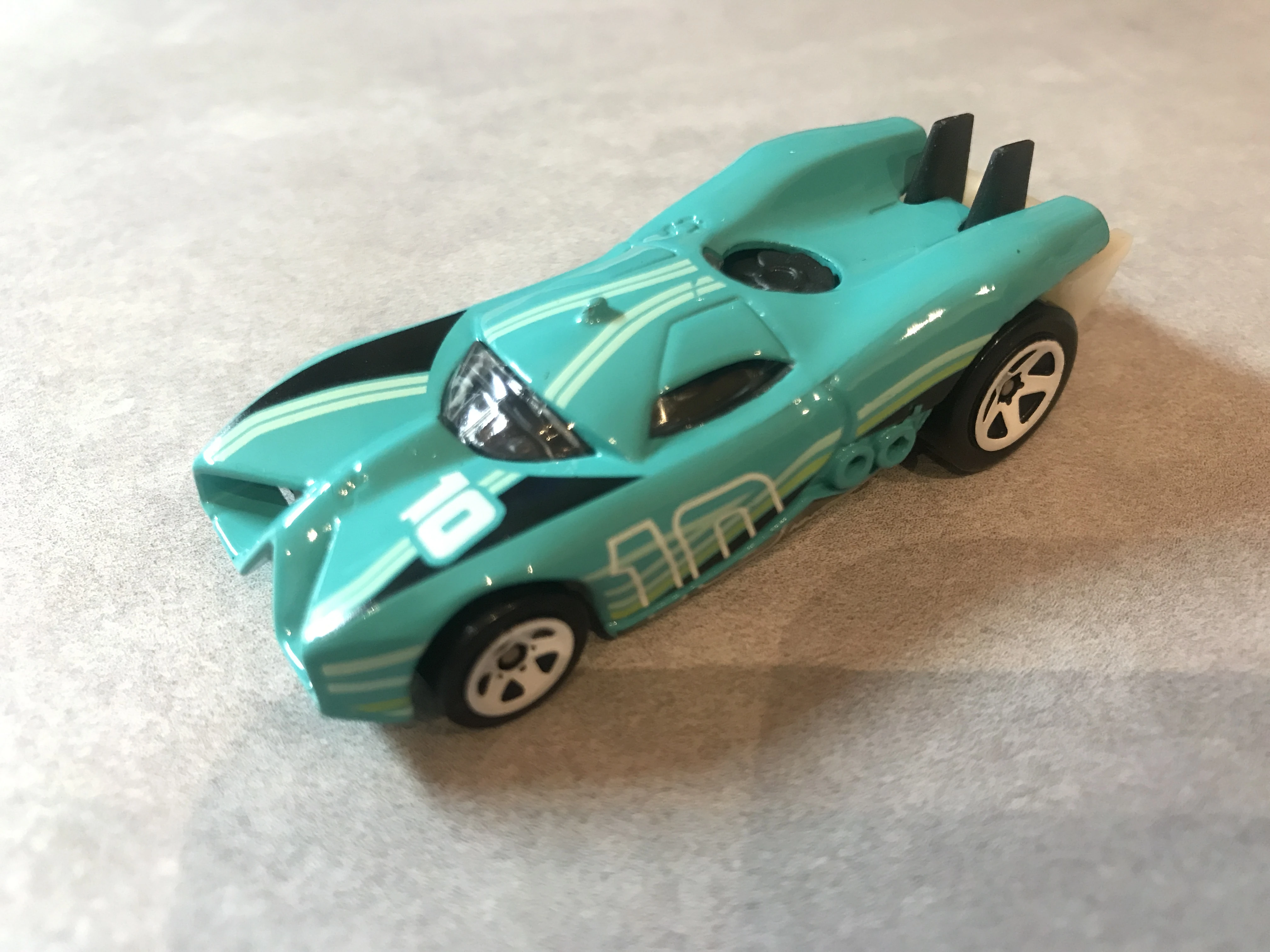 Prototype H-24