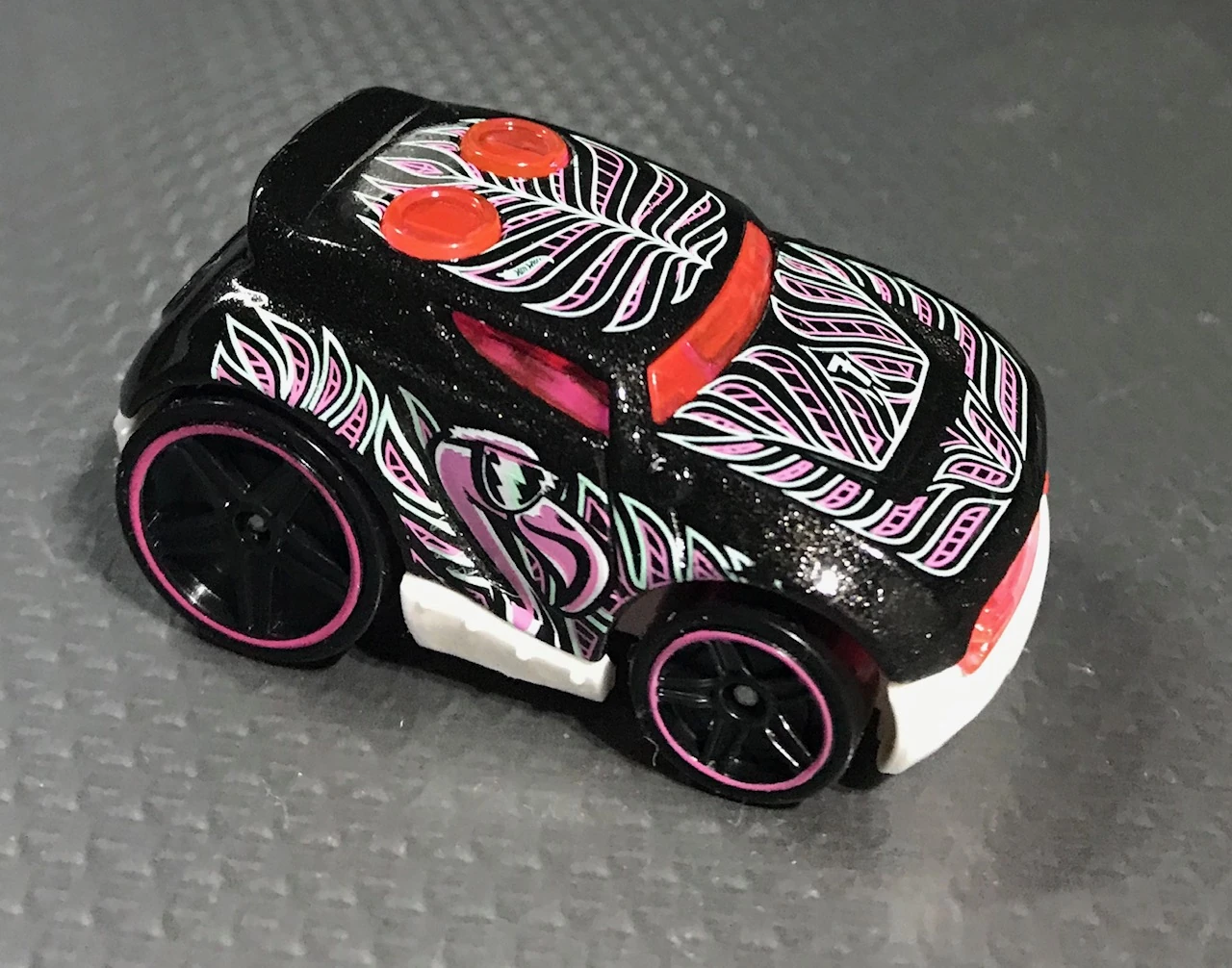 Rocket Box