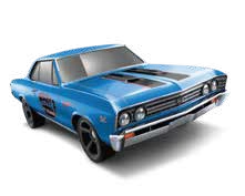 '67 Chevelle SS 396