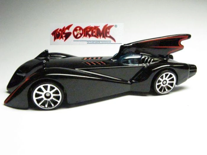 Batmobile