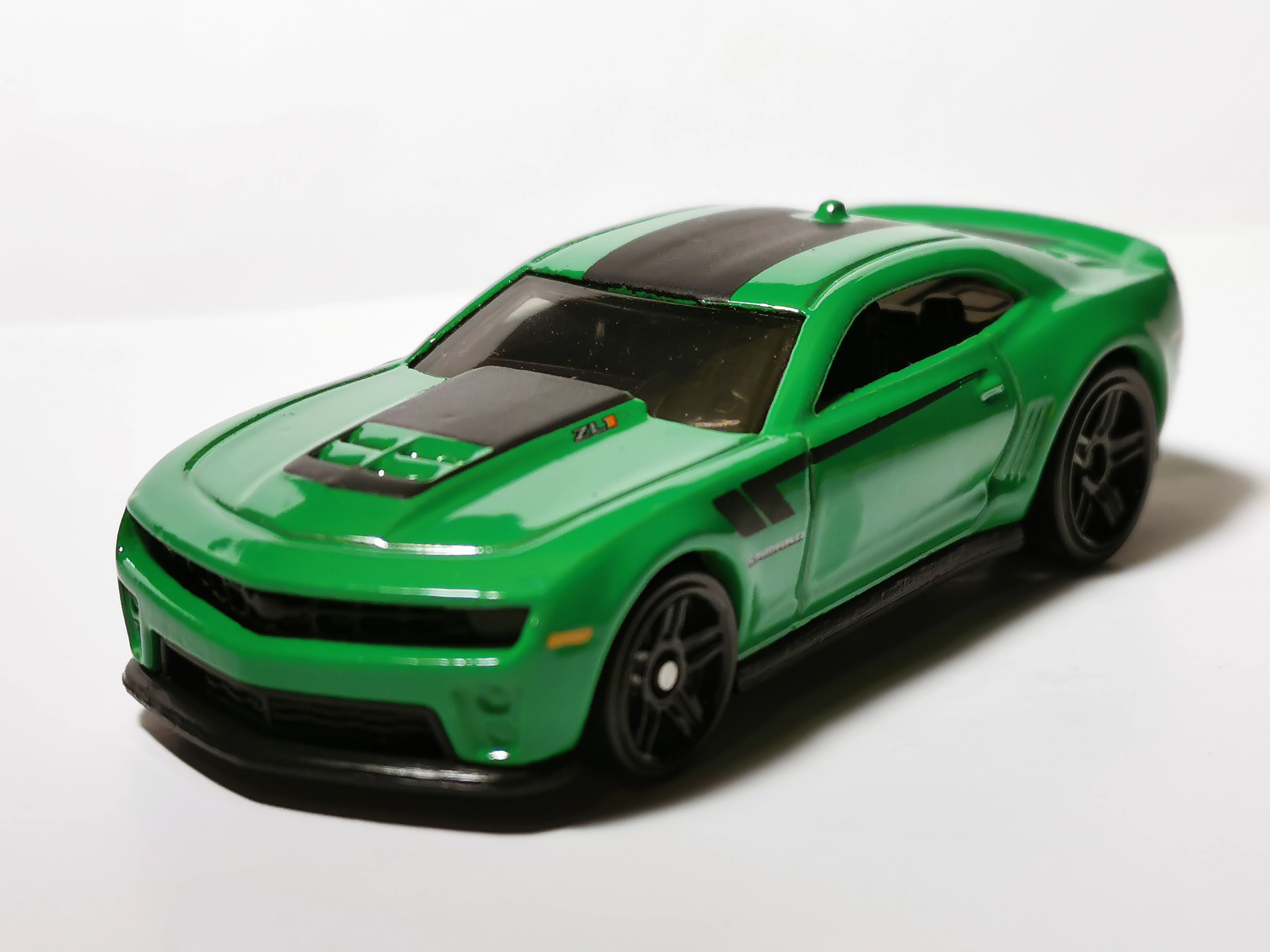 '12 Camaro ZL1 Concept
