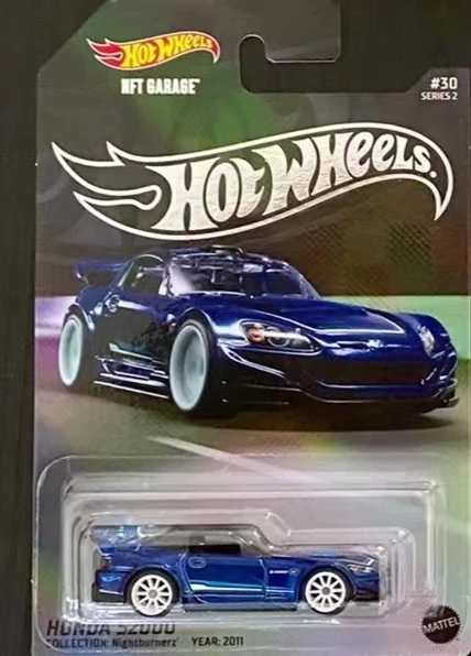 Honda S2000