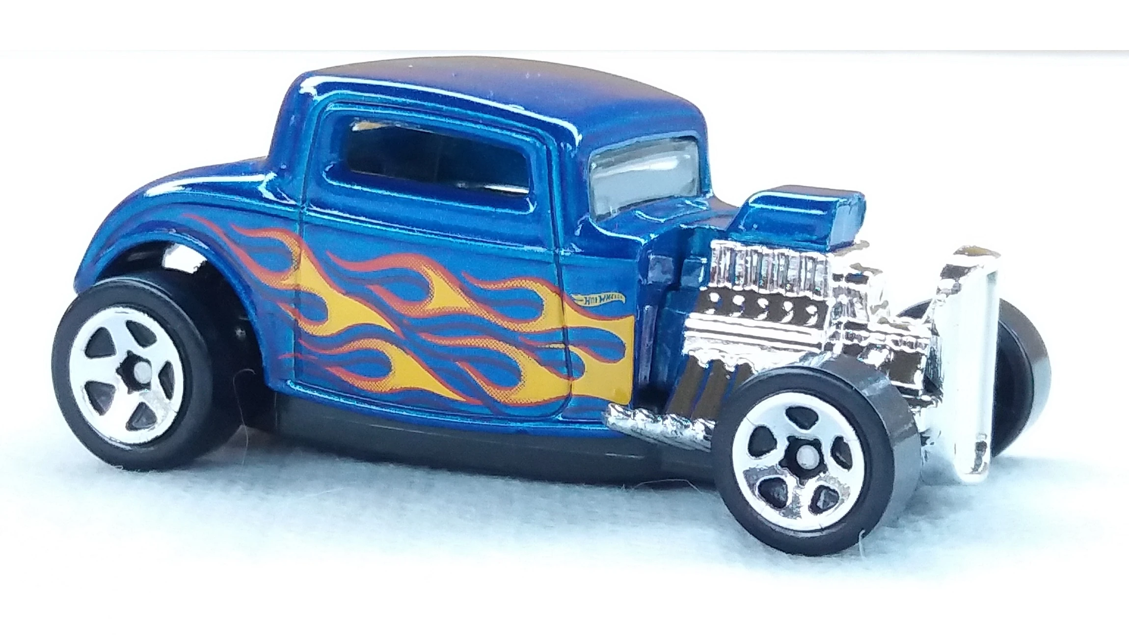 '32 Ford