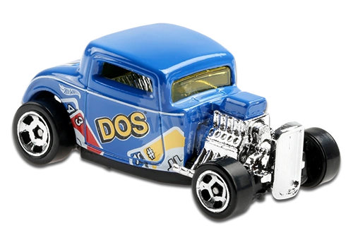 '32 Ford