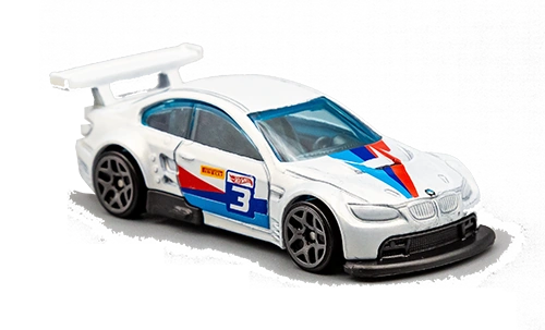 BMW M3 GT2