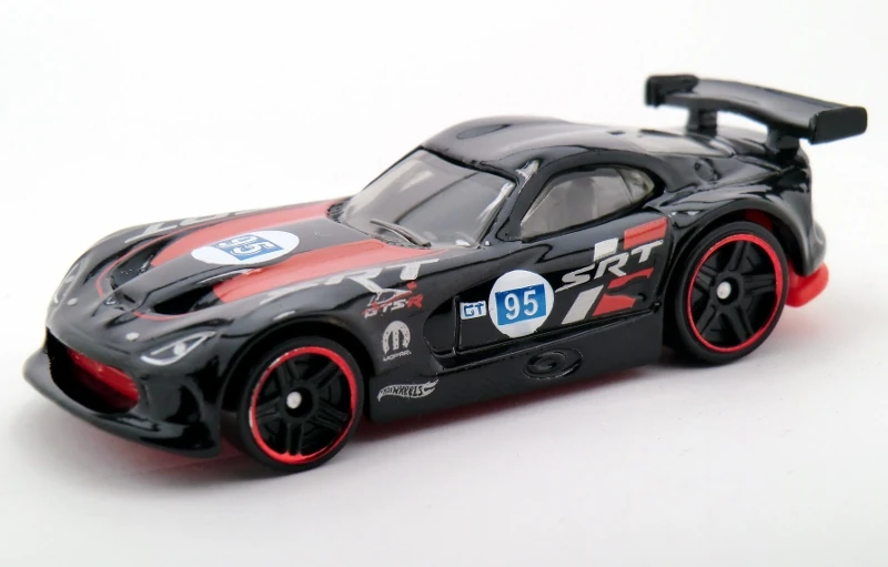 SRT Viper GTS-R