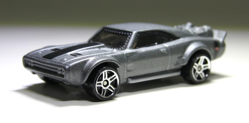 Ice Charger