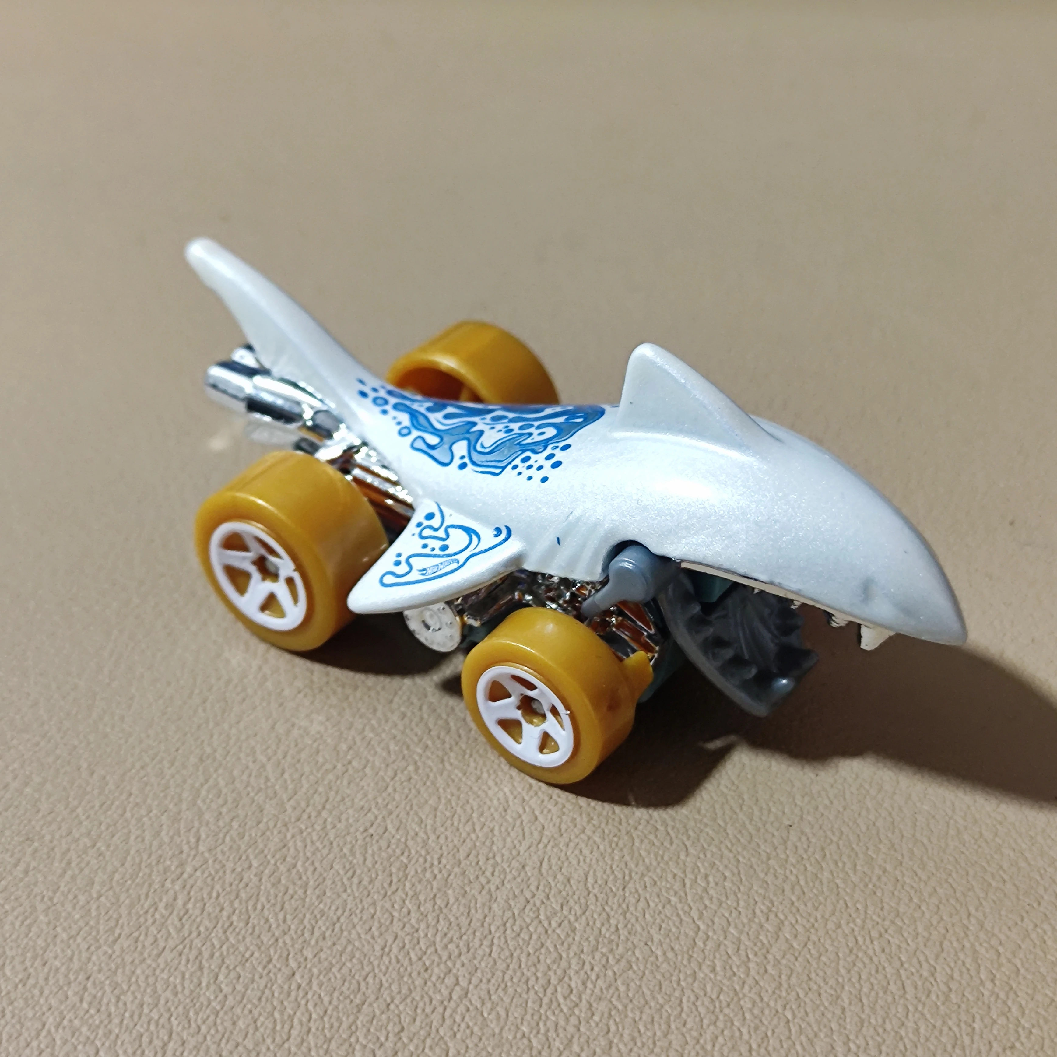 Shark Bite