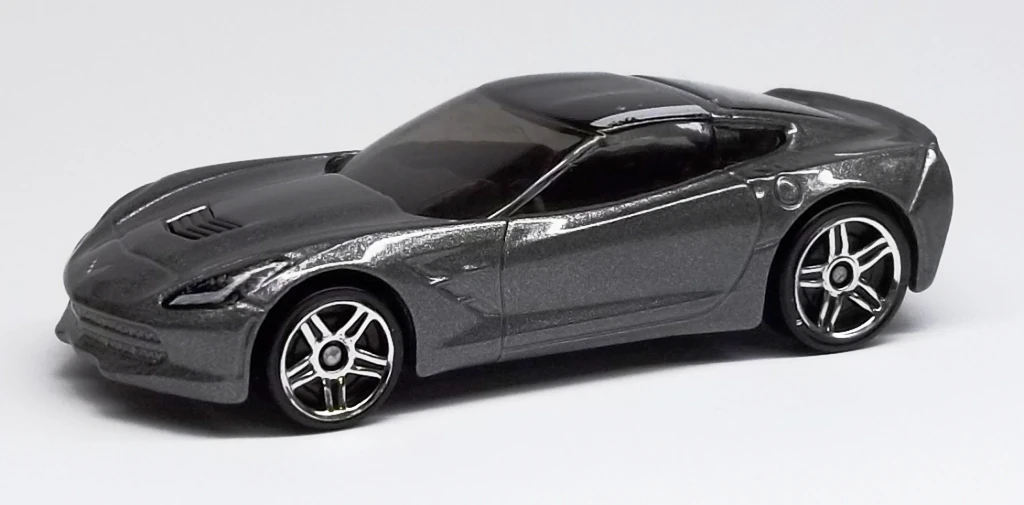 '14 Corvette Stingray