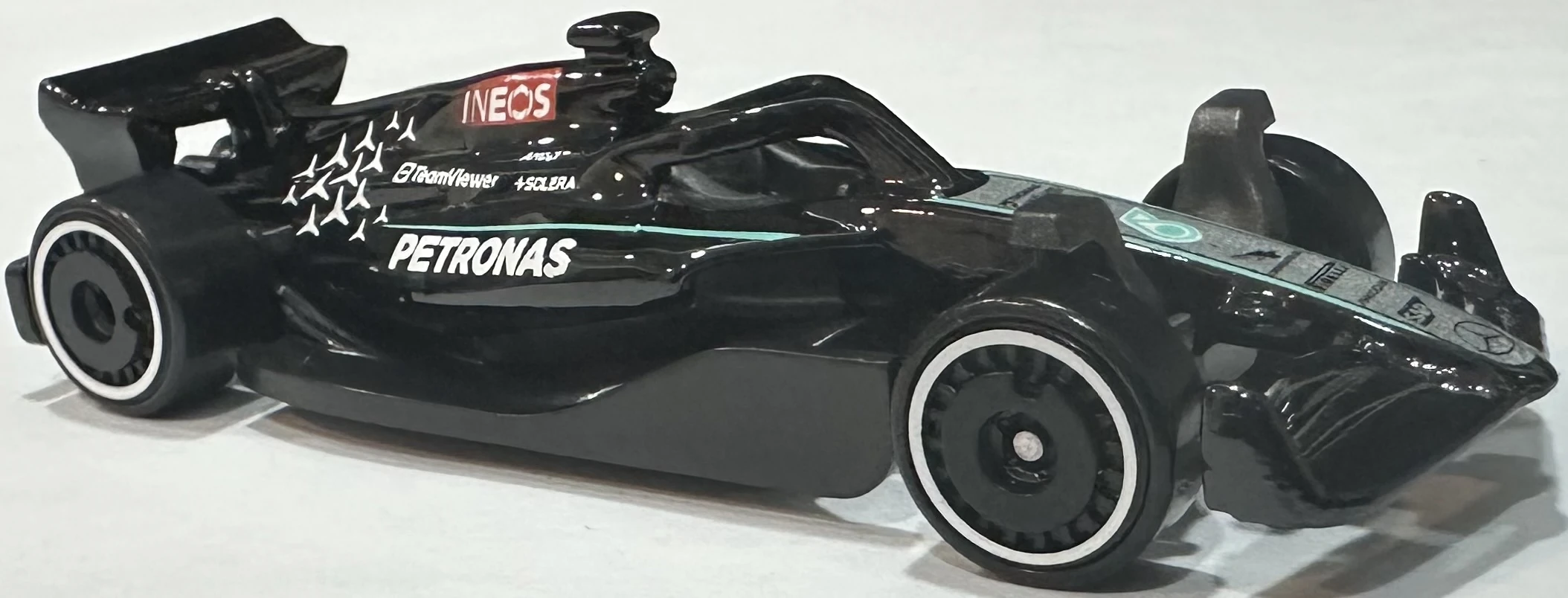 McLaren Formula 1 Team