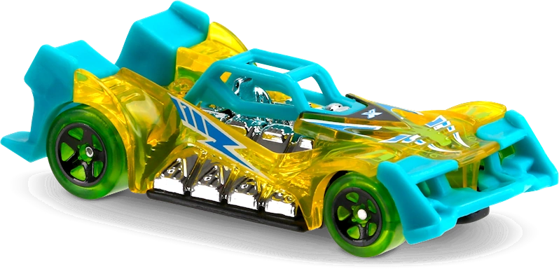 Voltage Spike