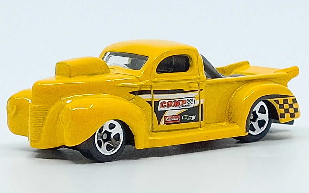 '40 Ford Pickup