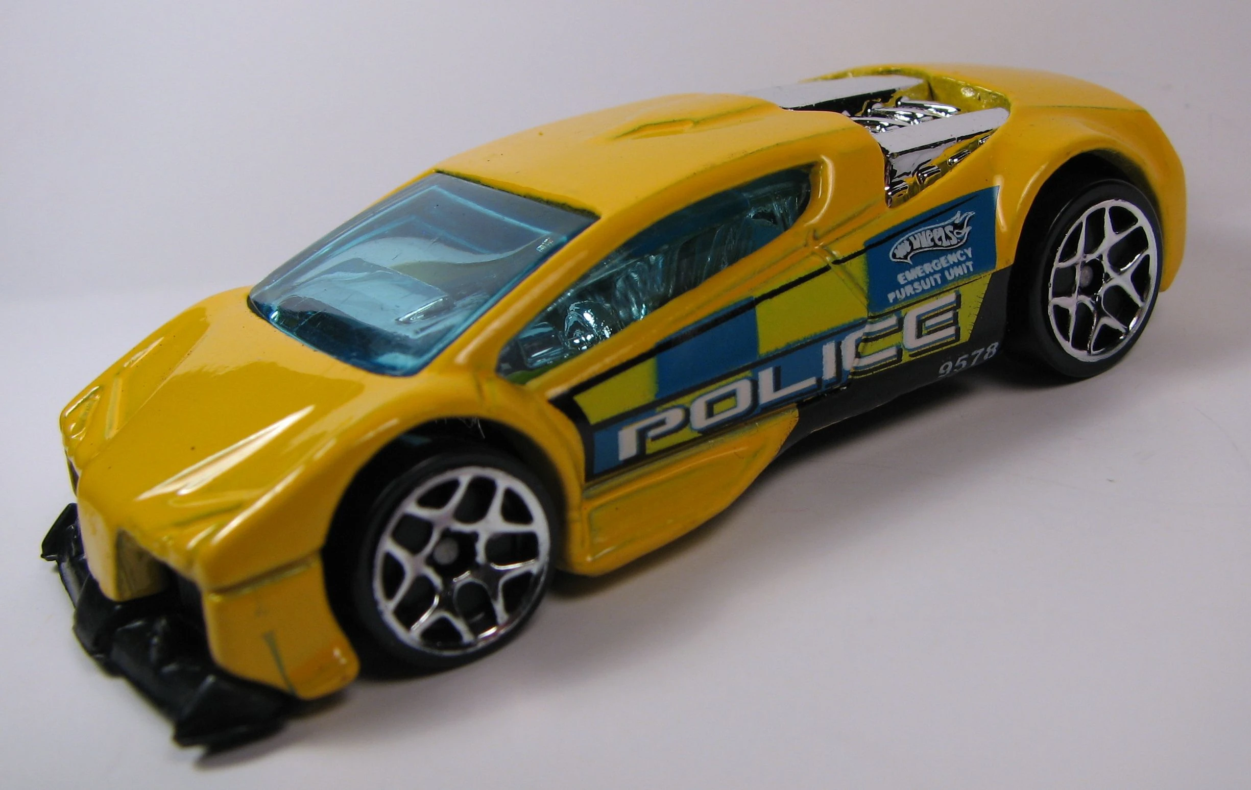 Zotic