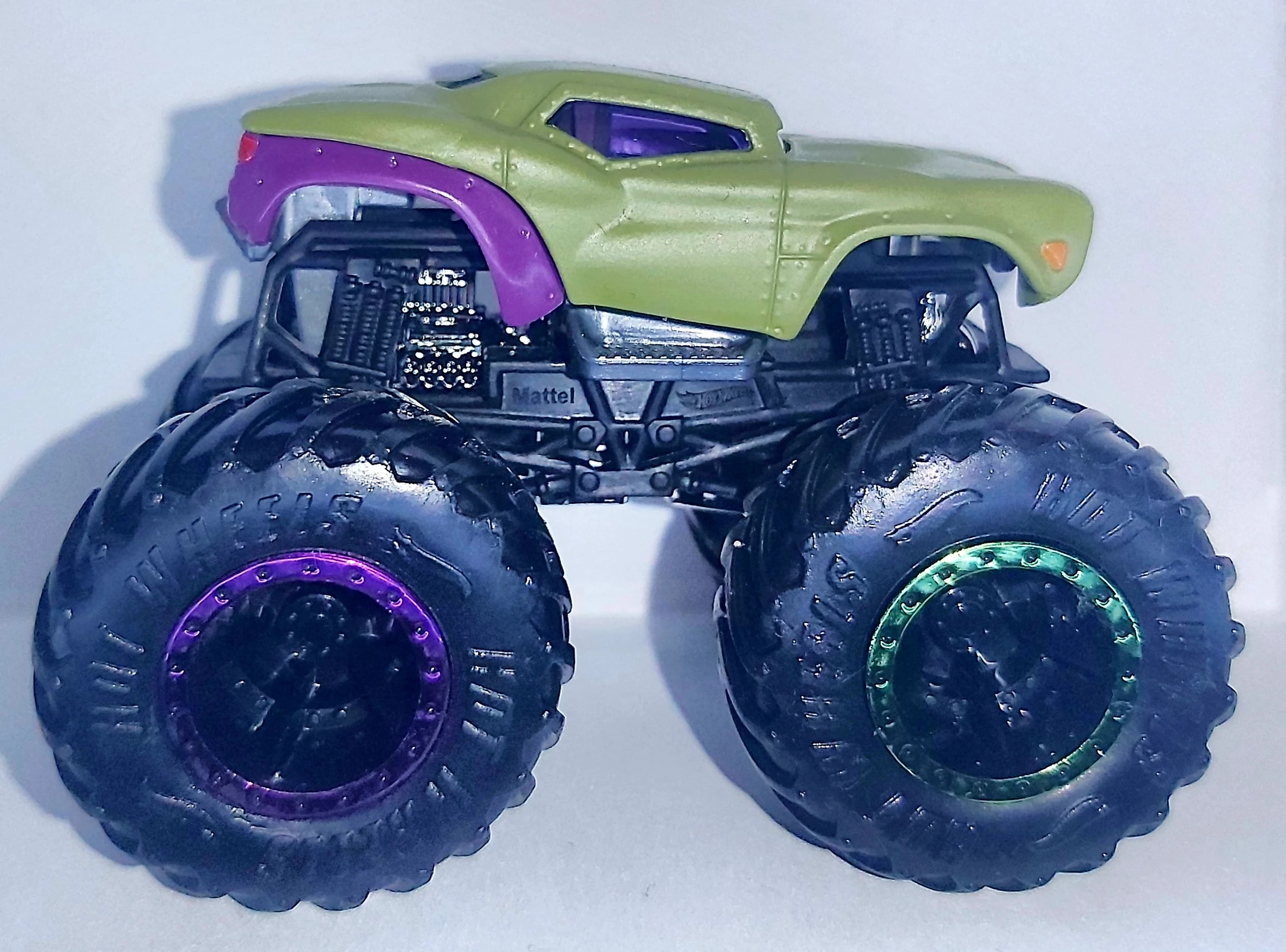 Hulk