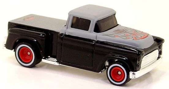 '56 Flashsider Lifted
