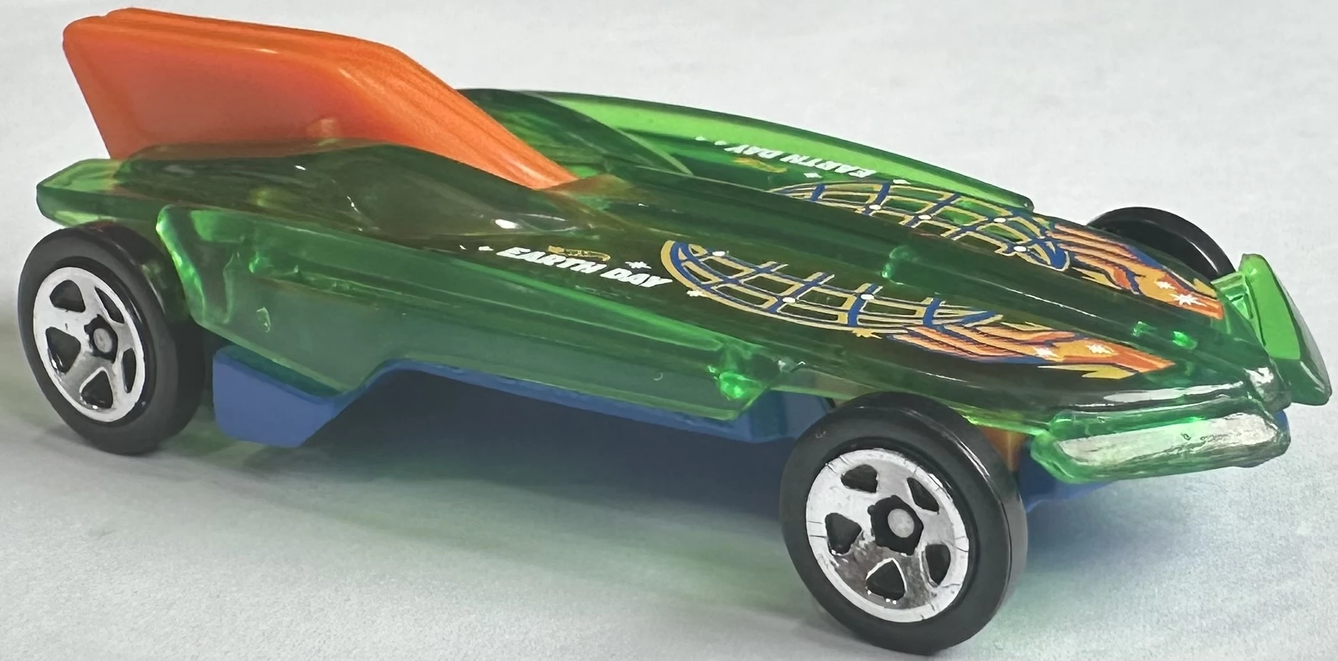 HW FORMULA SOLAR