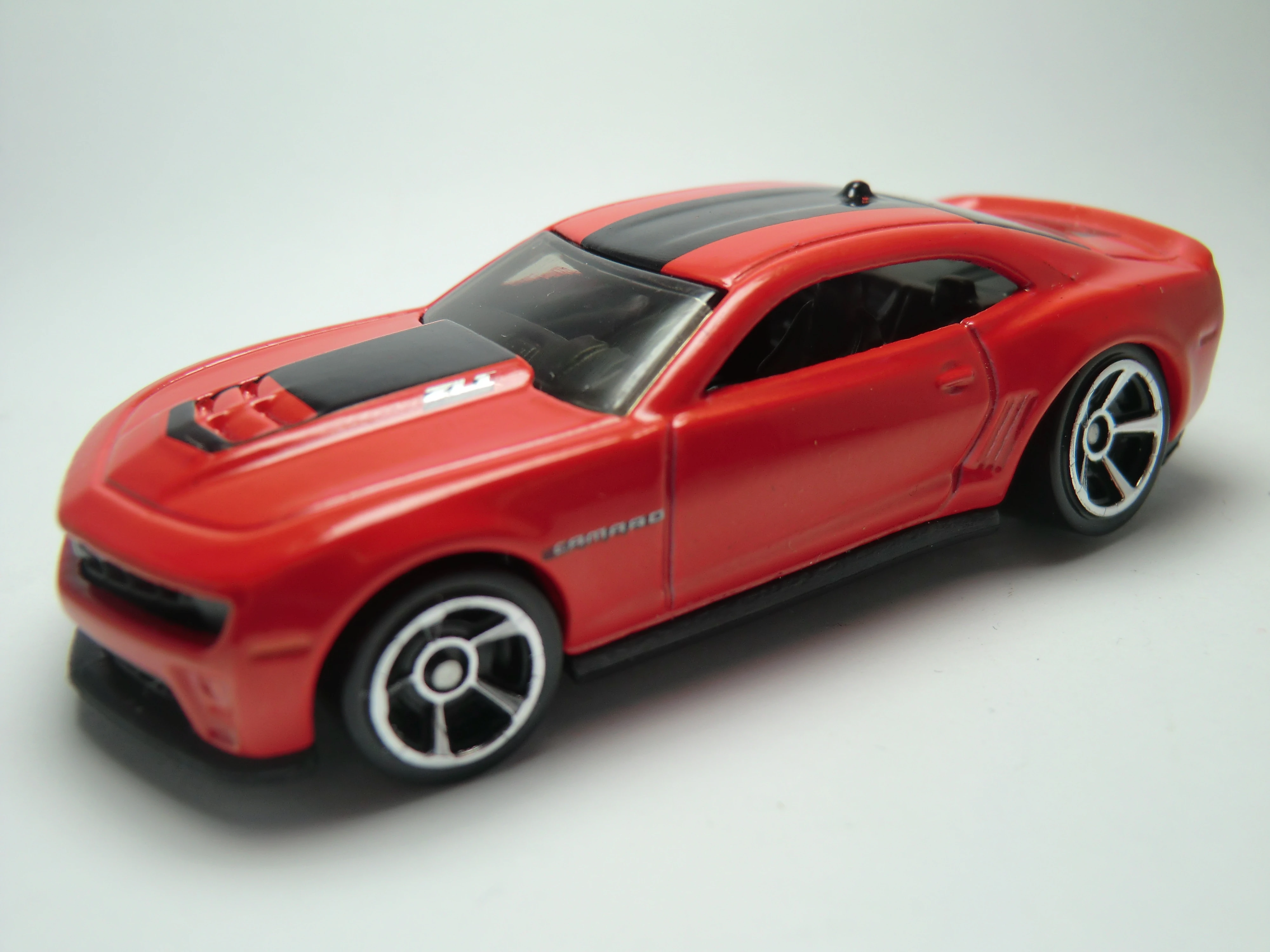 '12 Camaro ZL1 Concept