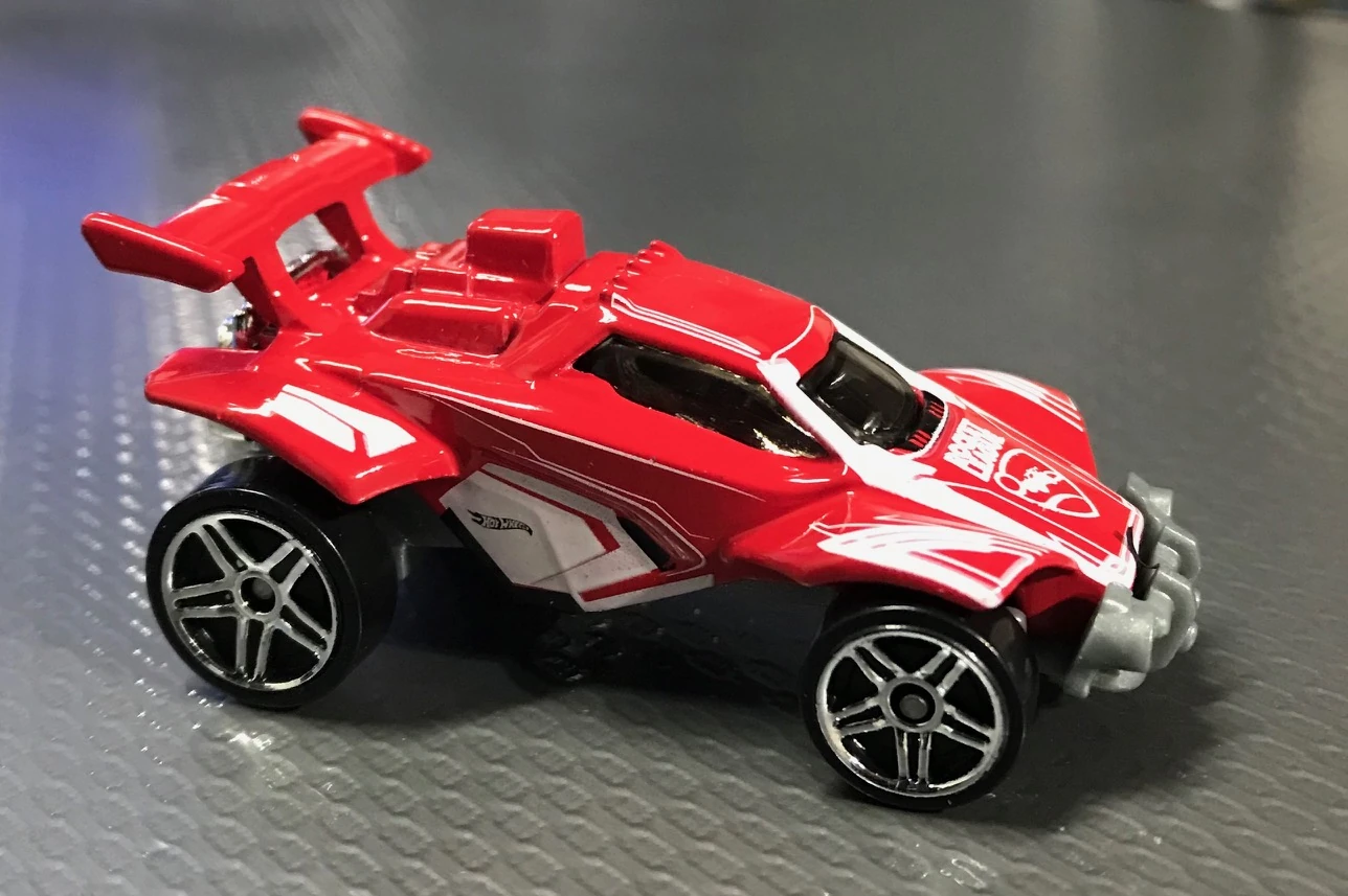 Octane