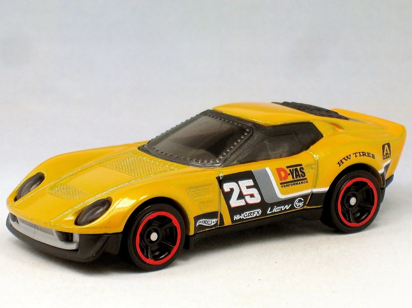 El Segundo Coupe