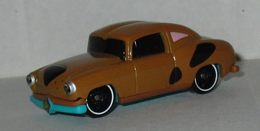 Scooby-Doo