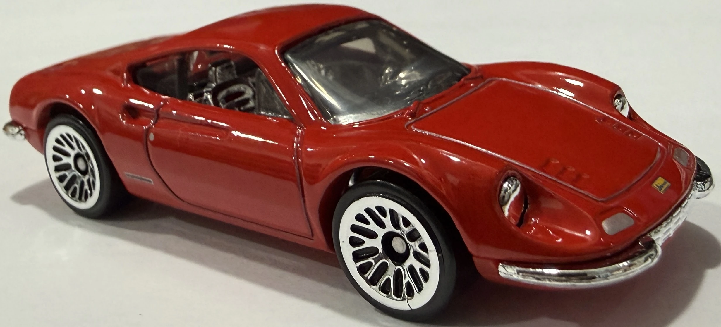 Dino 206 GT