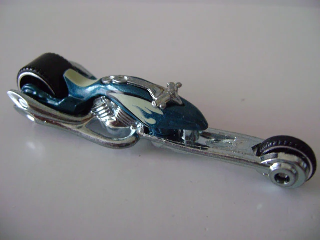Hammer Sled