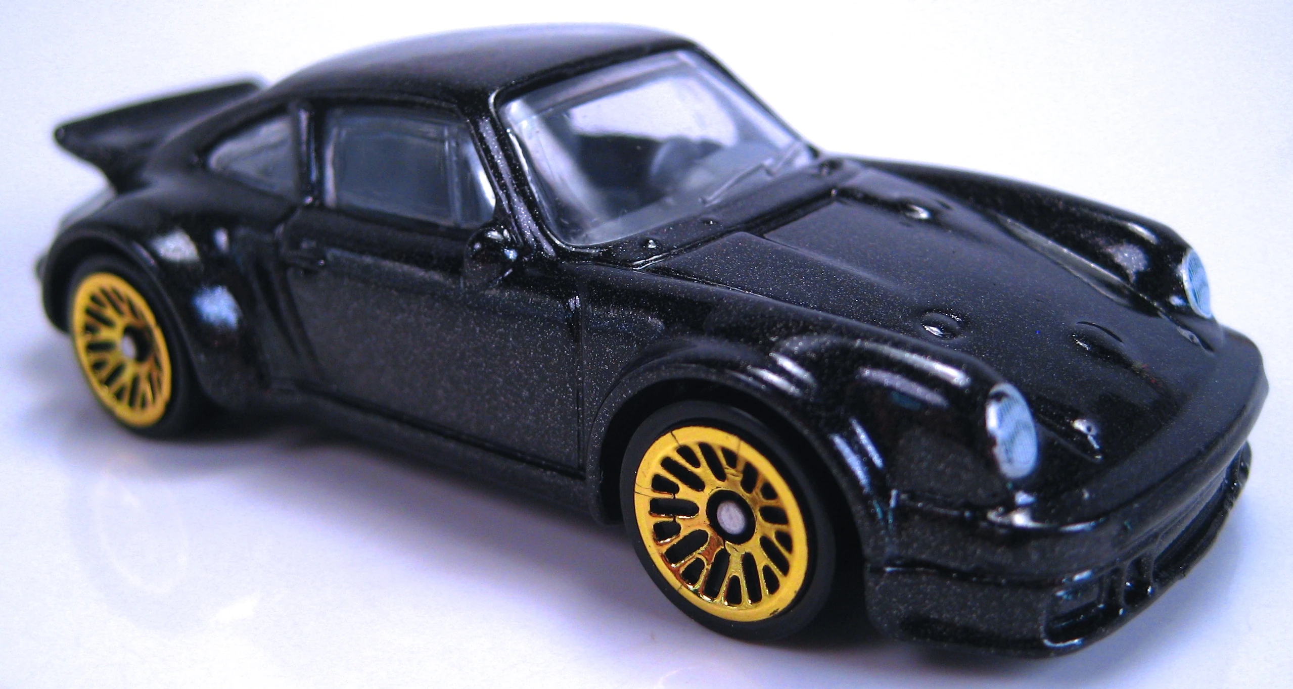 Porsche 934 Turbo RSR