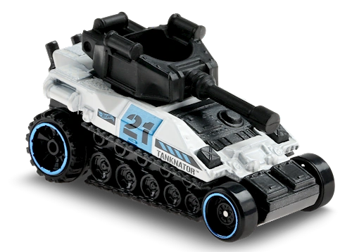 Tanknator