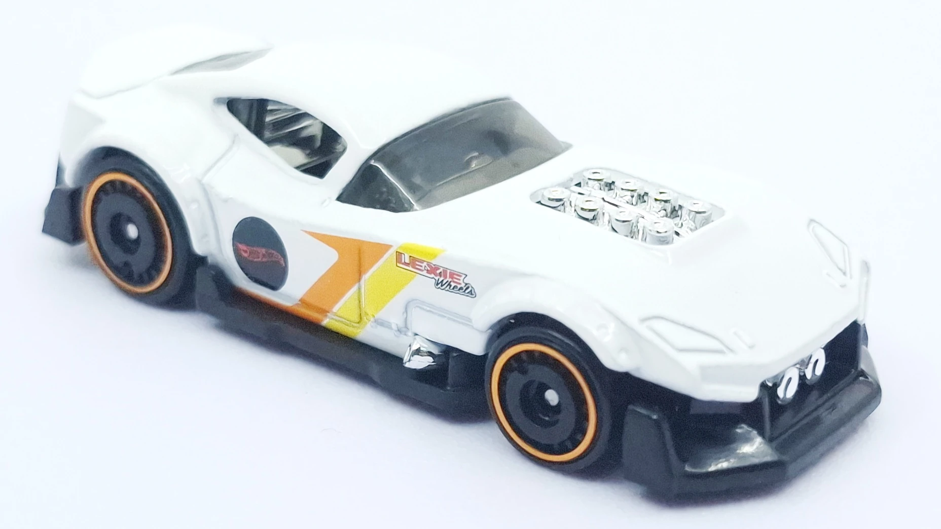 Muscle and Blown