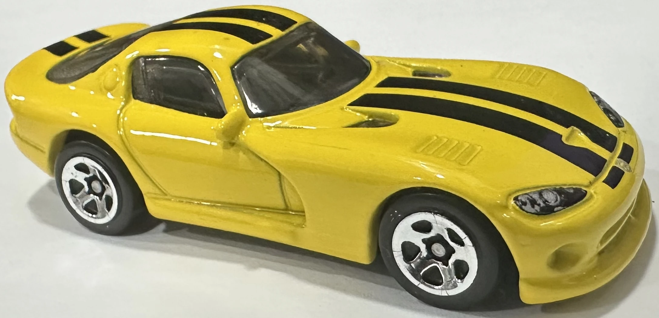'96 Dodge Viper GTS