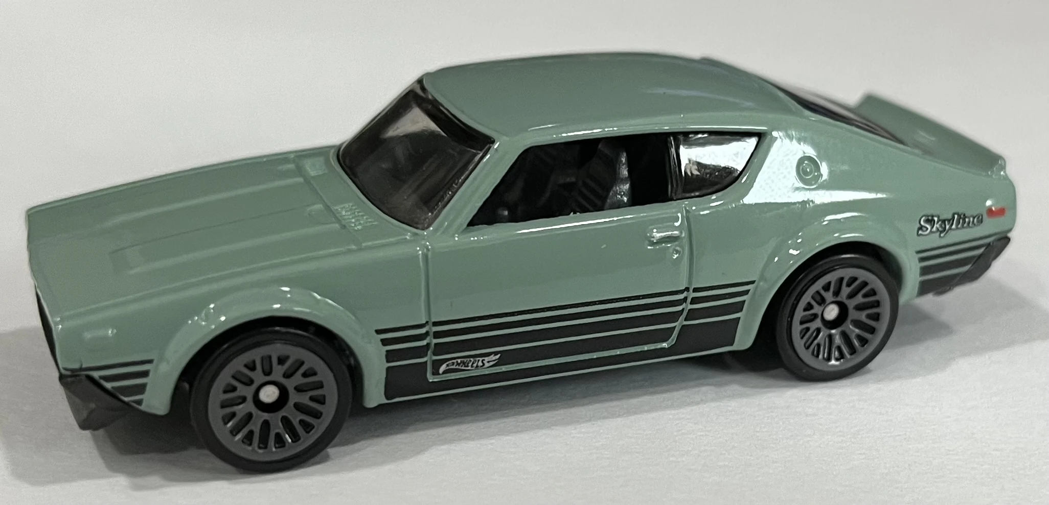 Nissan Skyline 2000 GT-R