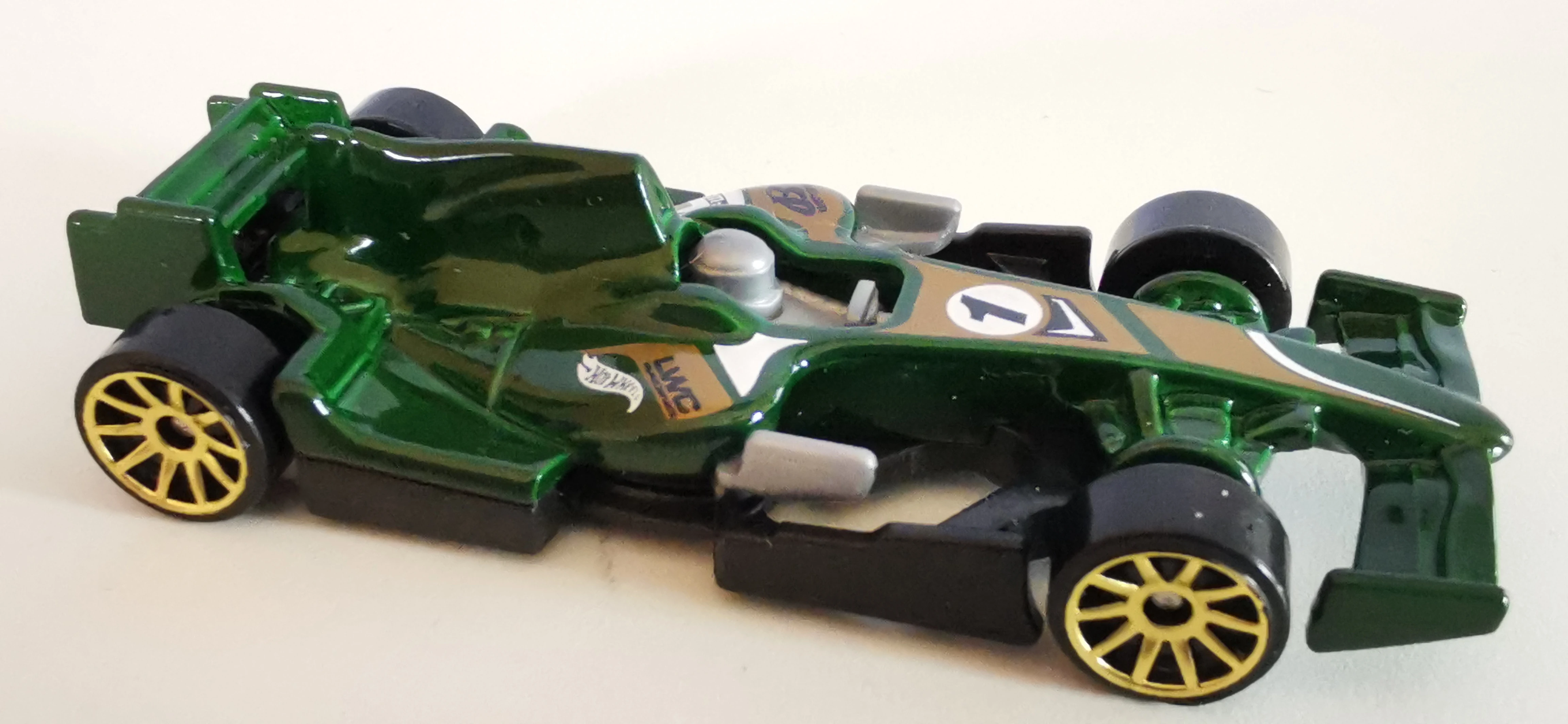 F1 Racer