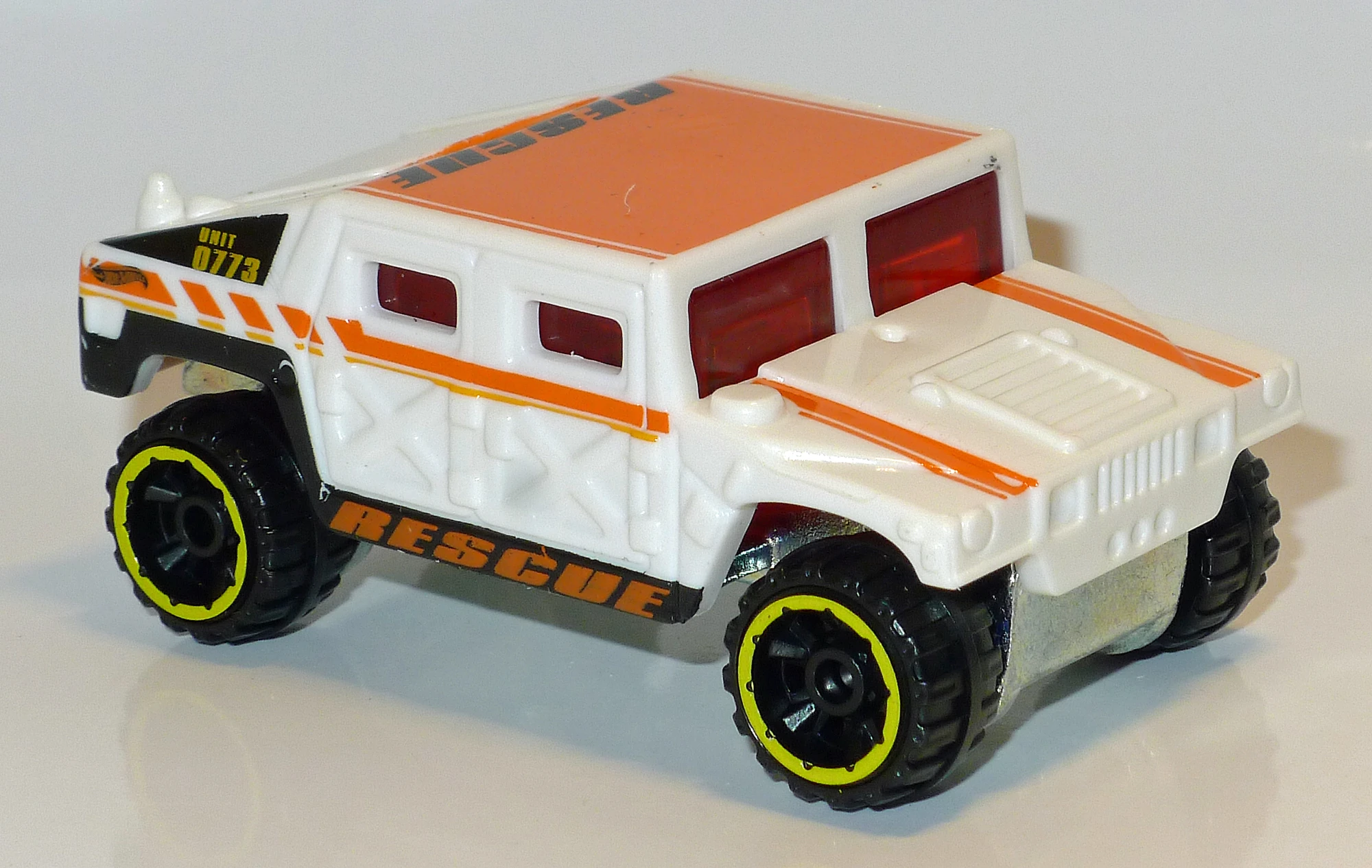 Humvee