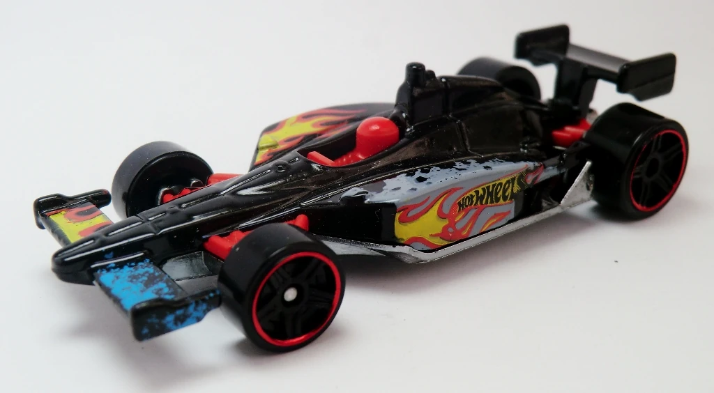 Indy 500 Oval